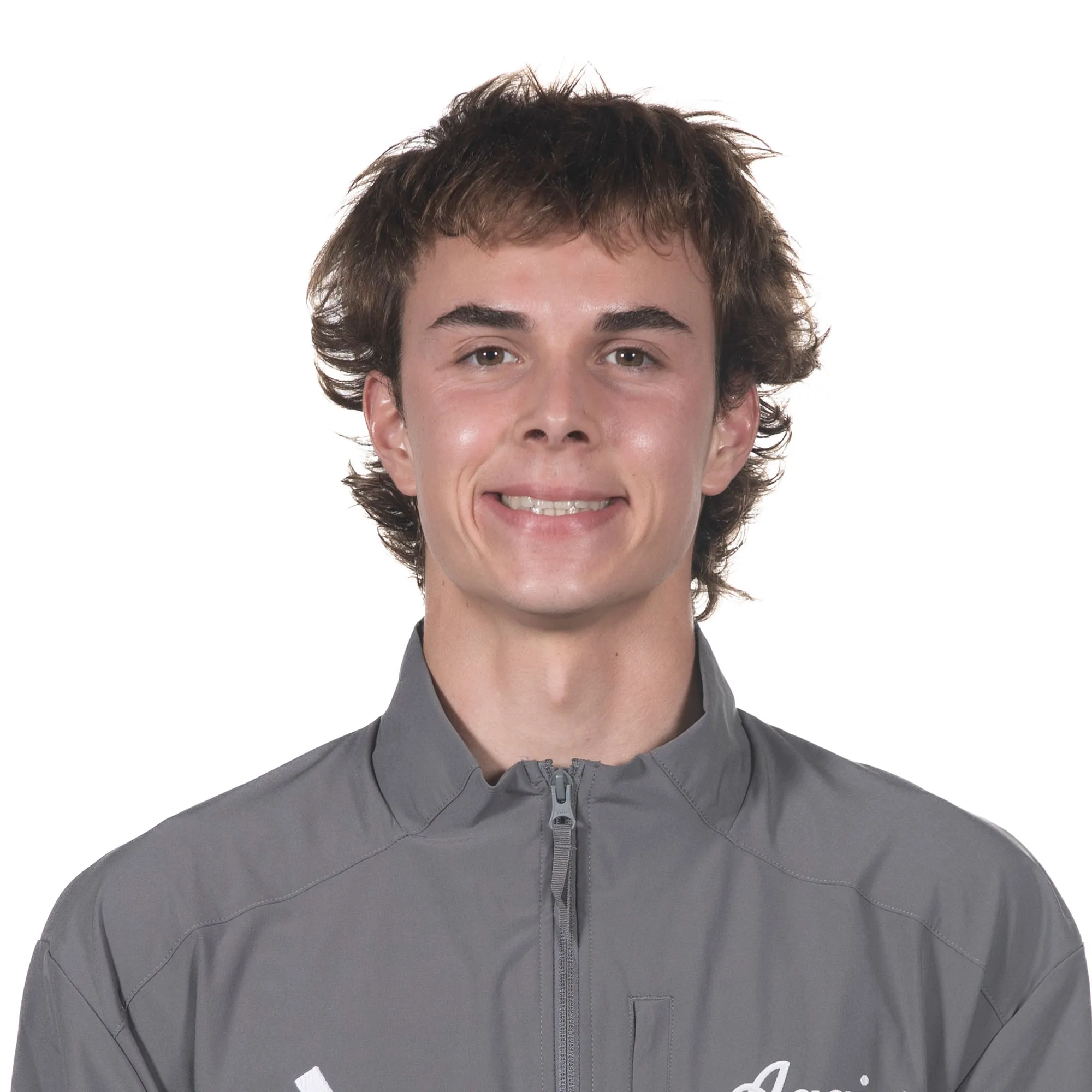 Charles Reuter, Swimming & Diving, Texas A&M University