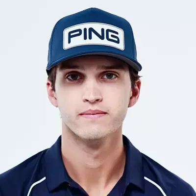 Trace Carpenter, Golf, Jackson State University