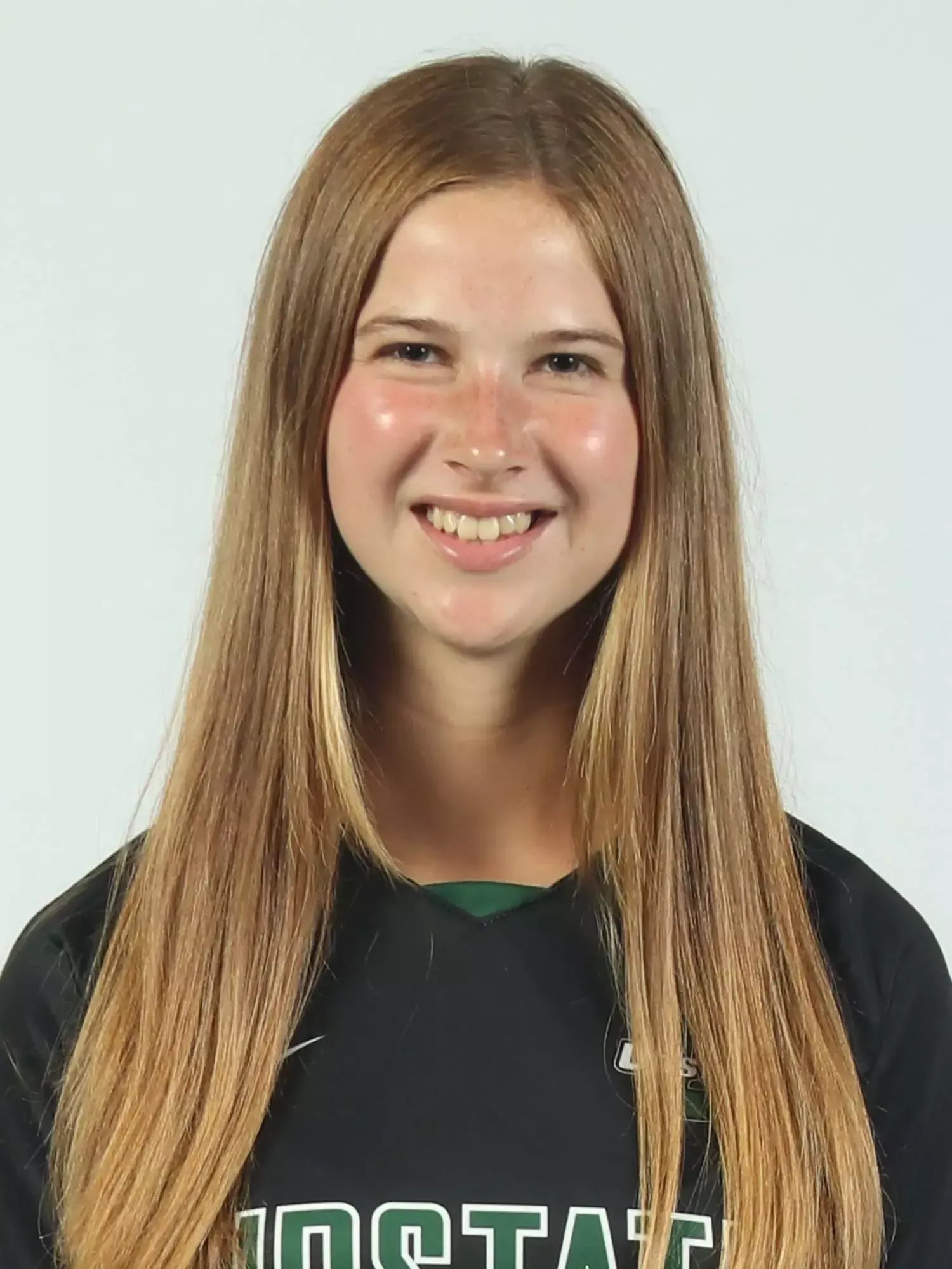 Raegan Bell, Soccer, undefined
