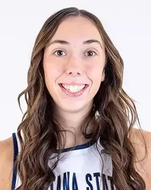 Katelynn Limardo, Basketball, University of Montana