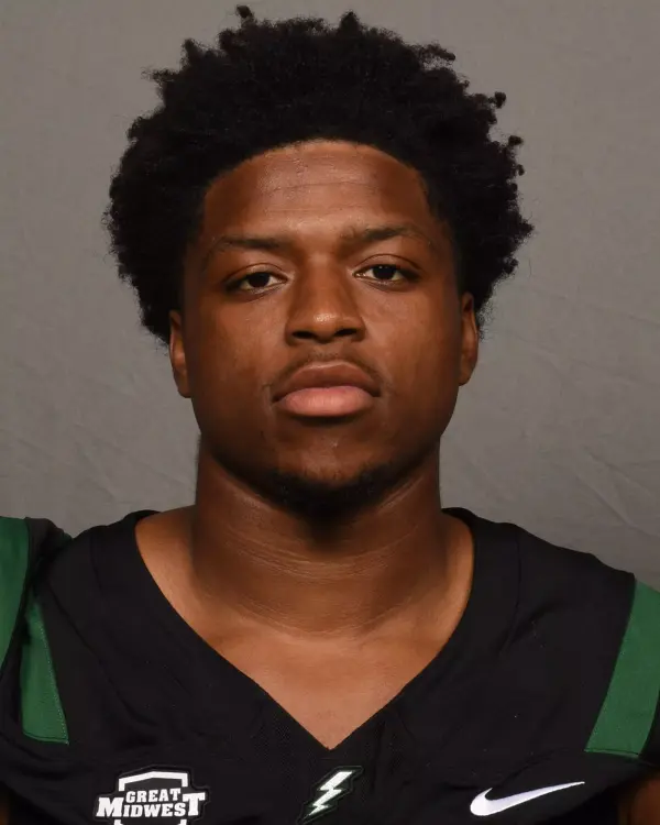 Quinterrius Jemison, Football, Lake Erie College
