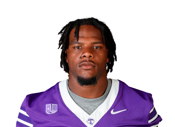 Ty Rawls, Football, undefined