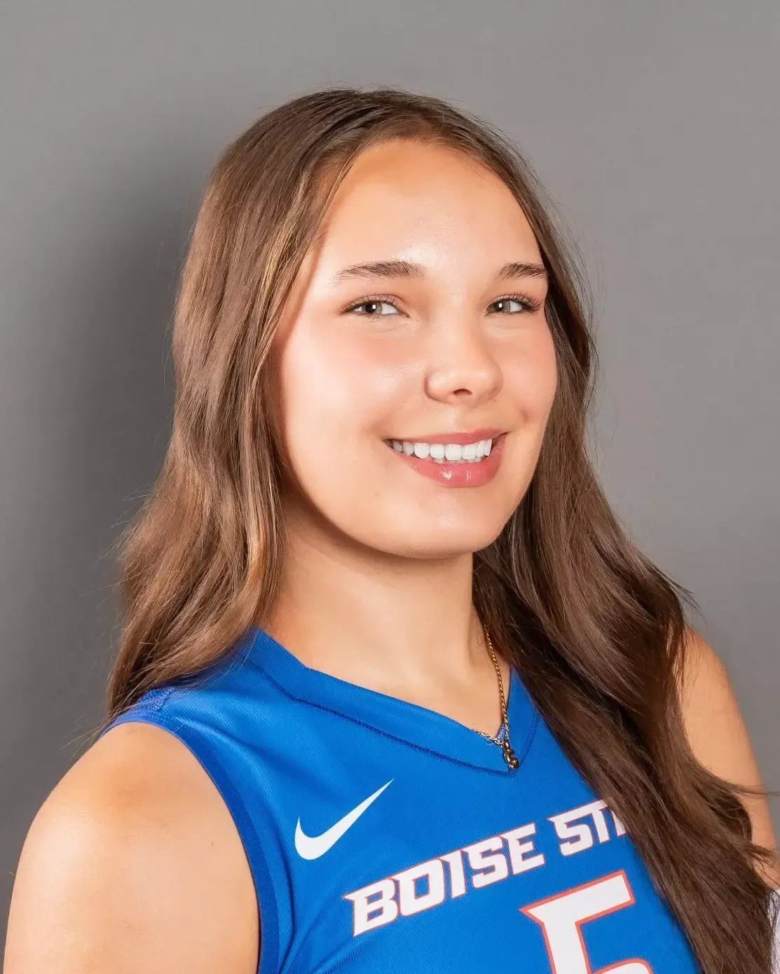 Azlynn Tittmann, Volleyball, undefined