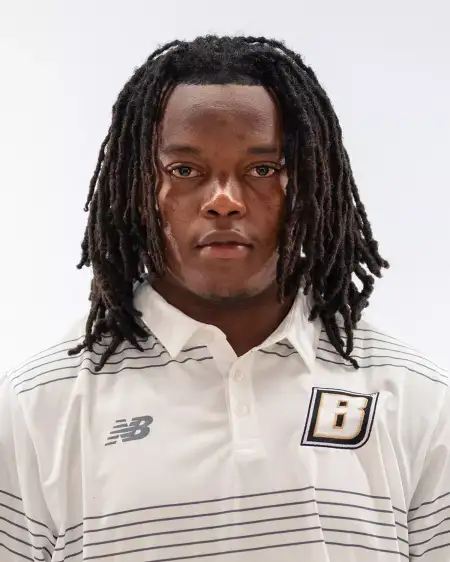 Anthony Ottinot, Football, Bryant University