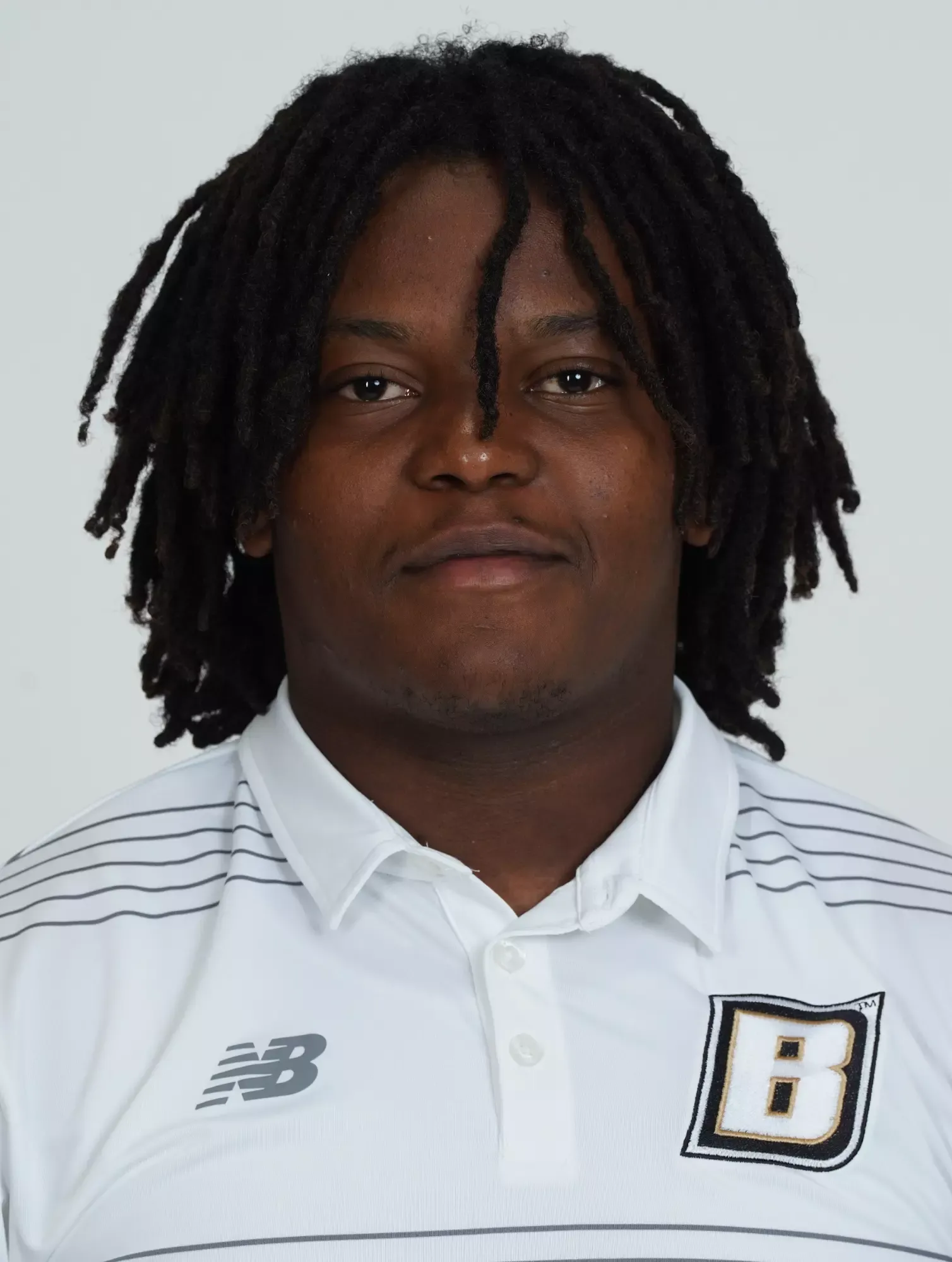Anthony Ottinot, Football, undefined