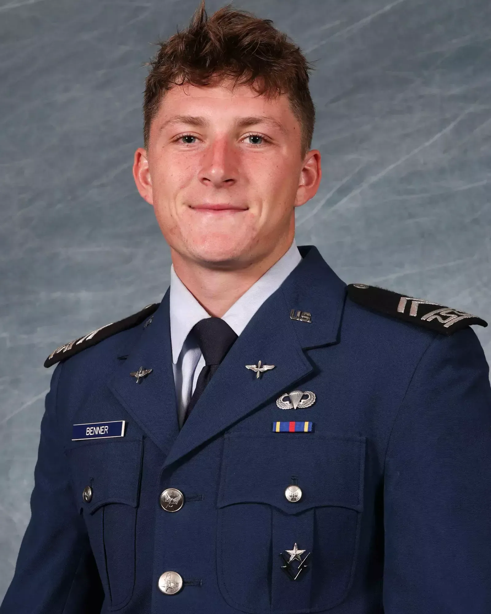 Brayden Benner, Soccer, United States Air Force Academy