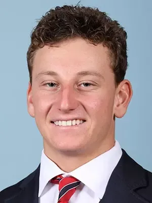 Jack Follette, Lacrosse, University of Pennsylvania