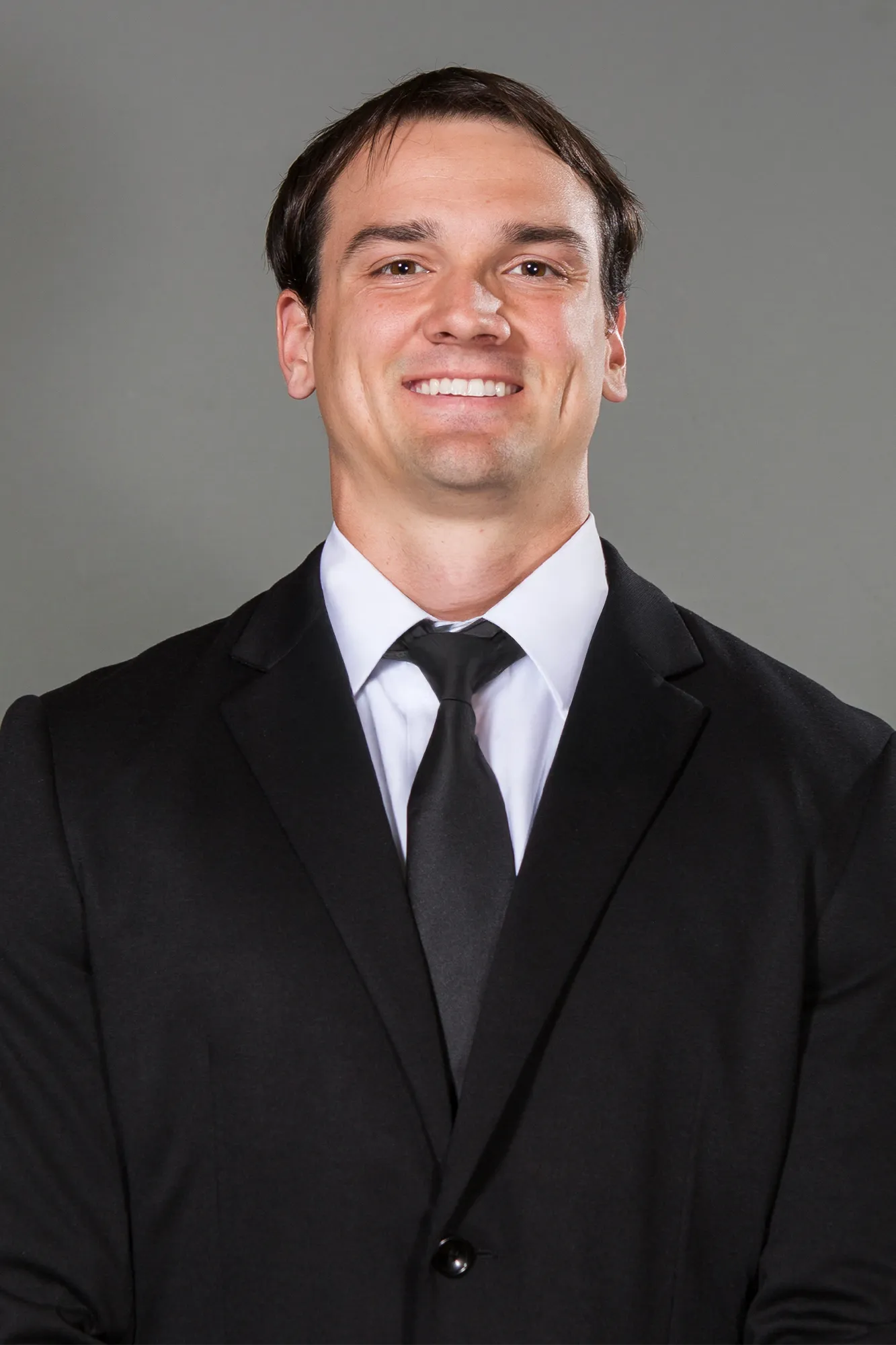 Zach Pekarek, Football, undefined