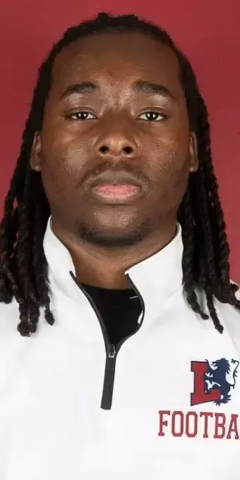 Clarence Mucherson, Football, Lyon College
