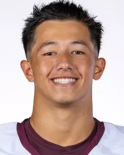 MacIntyre Griess, Football, Augsburg University