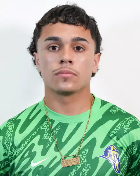 Jahir Anaya, Soccer, Augustana College