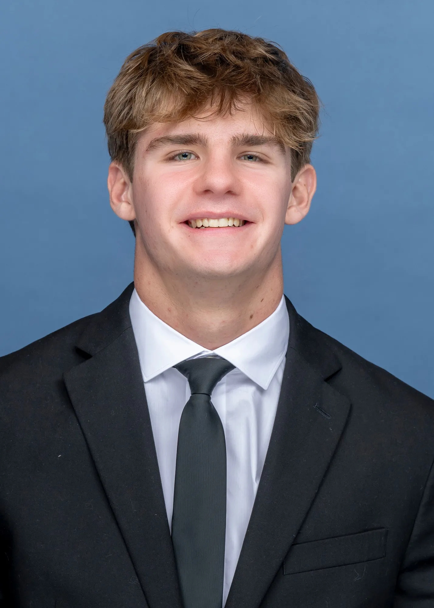 Lukas Lupinski, Football, Columbia University