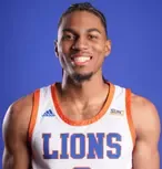 Aa'Reyon Munir-Jones, Basketball, undefined