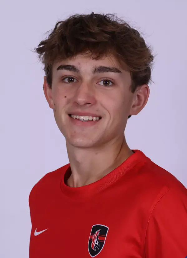Anthony Turdo, Soccer, Carthage College