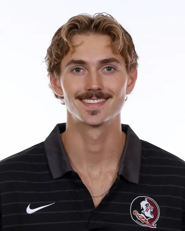Hudson Betts, Track and Field (O), Florida State University