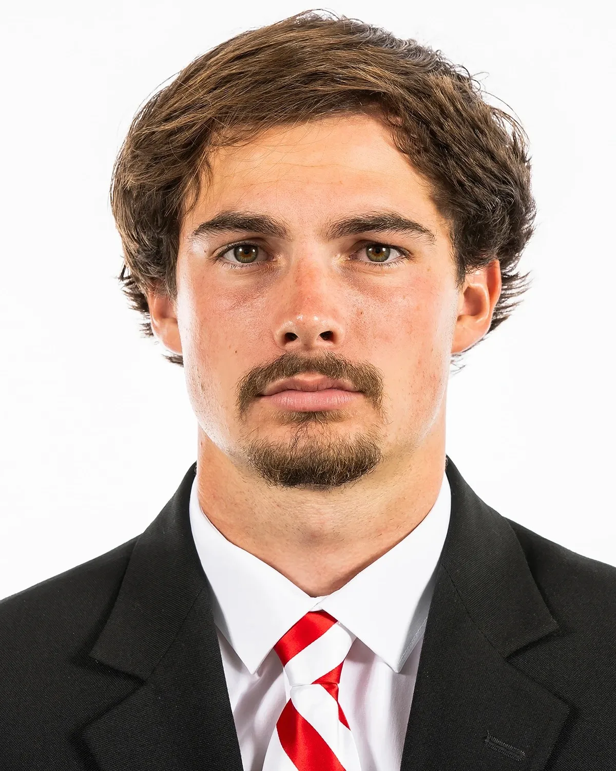 Bode Soukup, Football, undefined