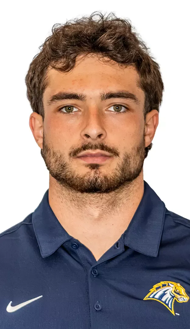 Jett Hall, Football, undefined