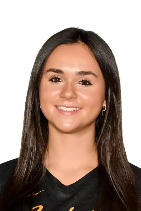 Caitlin Smith, Volleyball, Randolph-Macon College