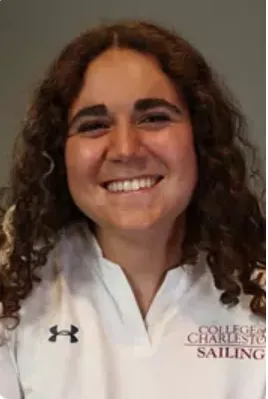 Allison Frensblow, Sailing, undefined