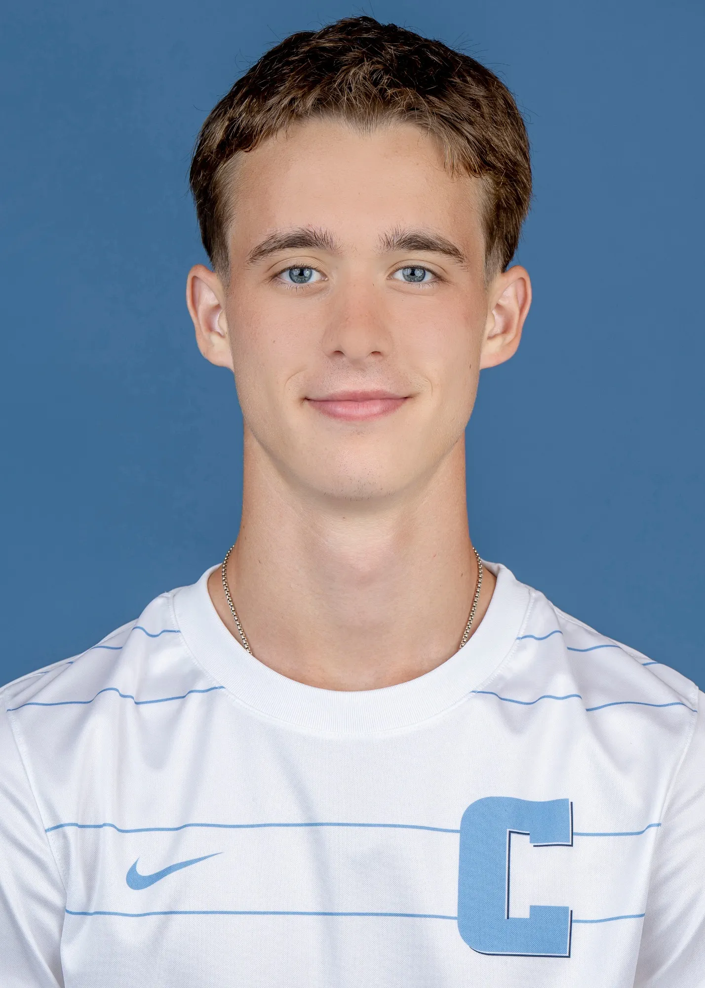 Will Case, Soccer, Columbia University