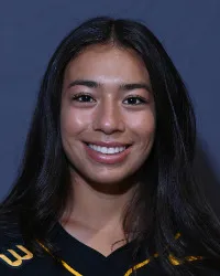 Erica Estrada, Softball, Long Beach State University