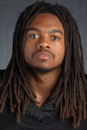 Anthony Booker, Football, Valdosta State University