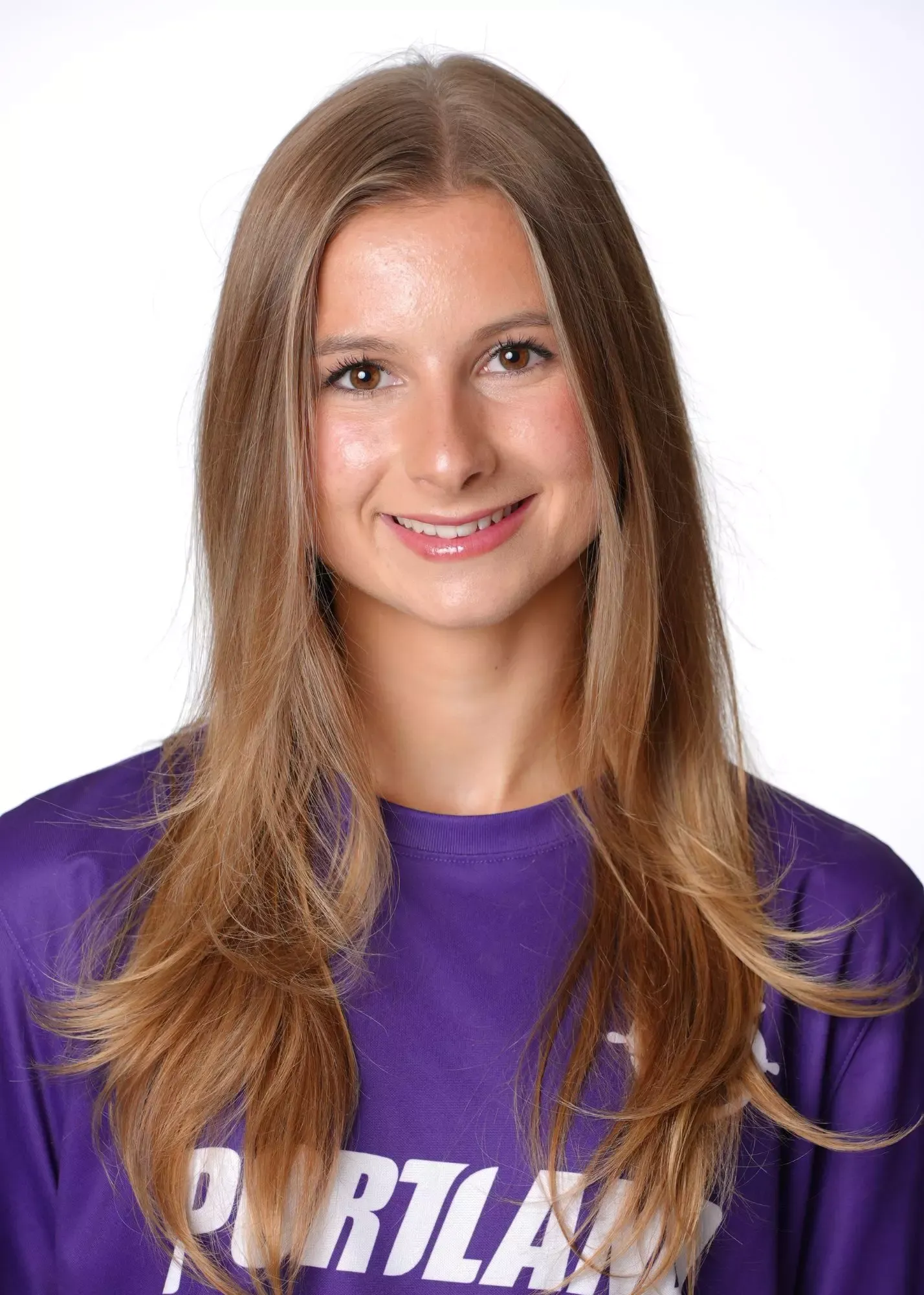 Justi Nelson, Soccer, University of Portland