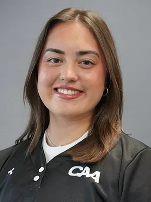 Amanda Medina, Softball, Towson University