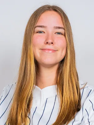 Mackenzie North, Softball, Charleston Southern University