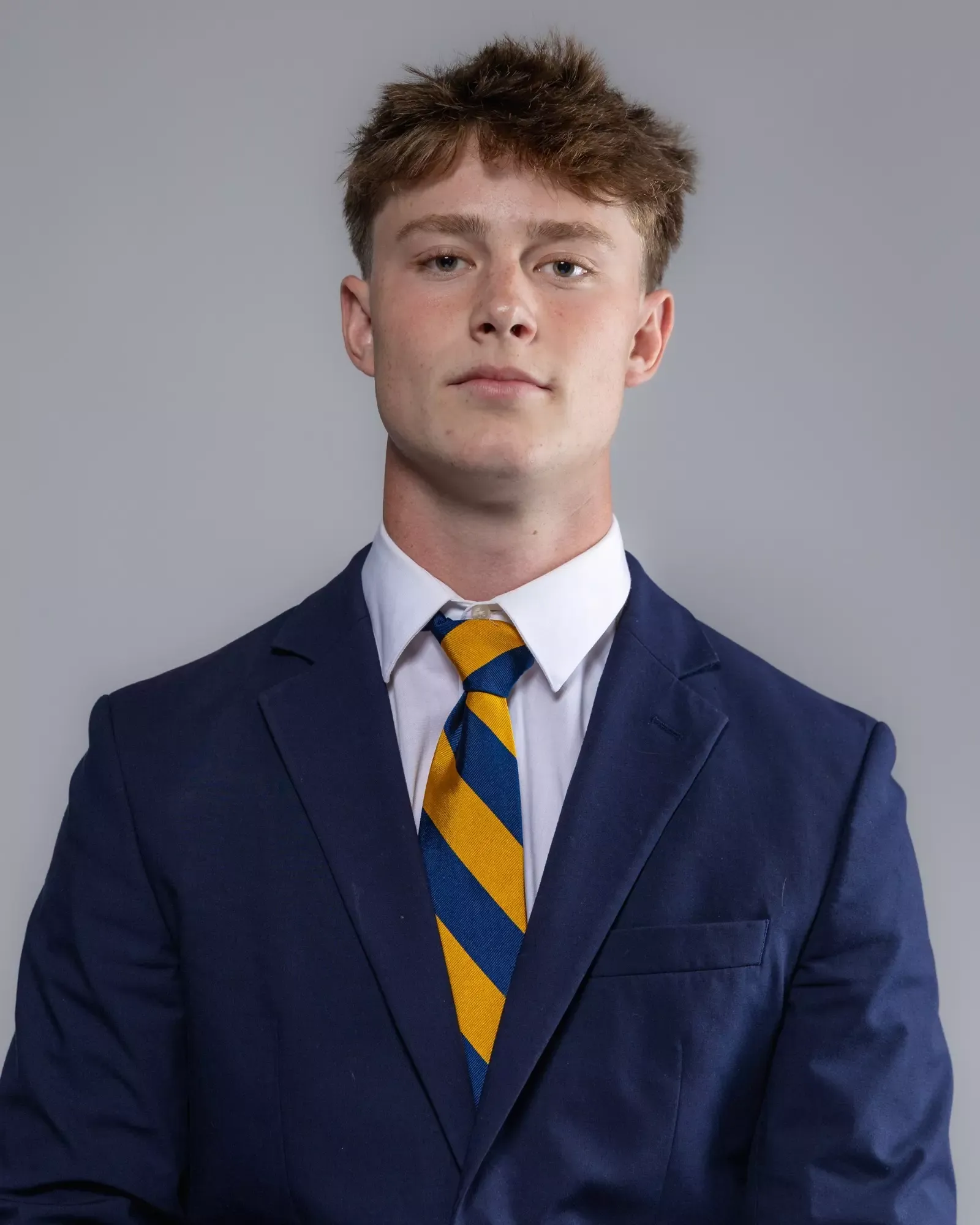 Luke Frey, Football, Dickinson College
