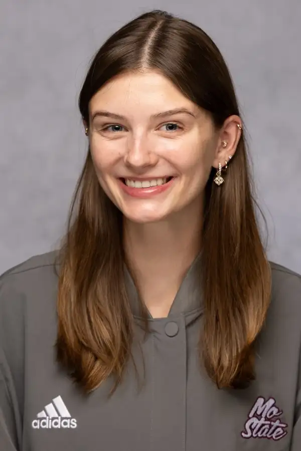 Libby Allen, Swimming & Diving, Missouri State University