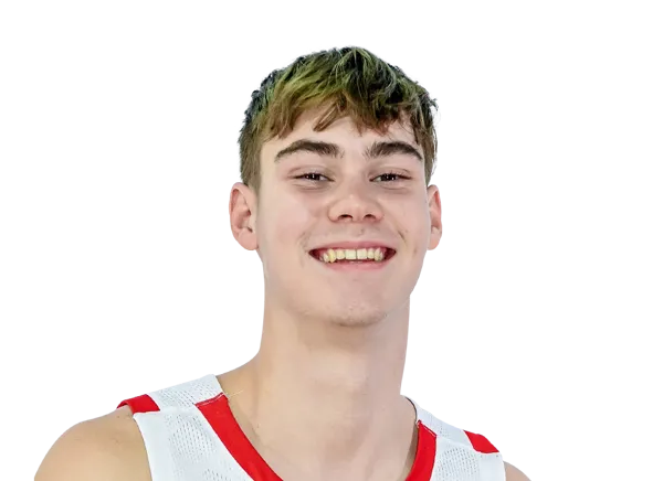 Cooper Sisco, Basketball, Virginia Military Institute