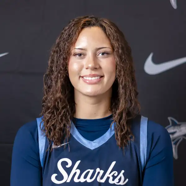 Celeste Reed, Basketball, Nova Southeastern University