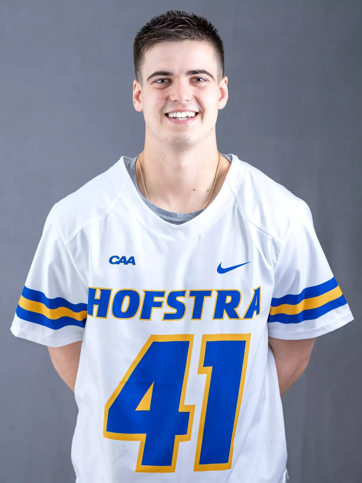 Anthony Mollica, Lacrosse, undefined
