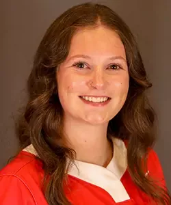 Taylor Stronciski, Softball, D'Youville University