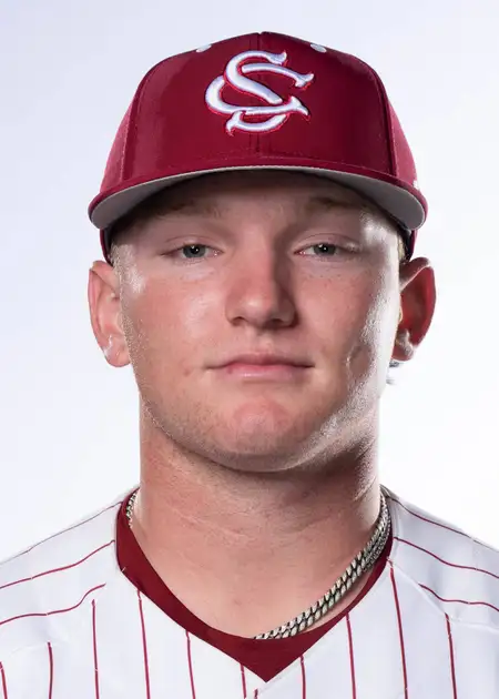 Bradley Hodges, Baseball, University of South Carolina
