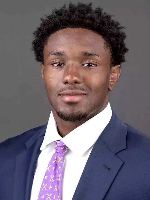 Eddie Love Jr., Football, undefined