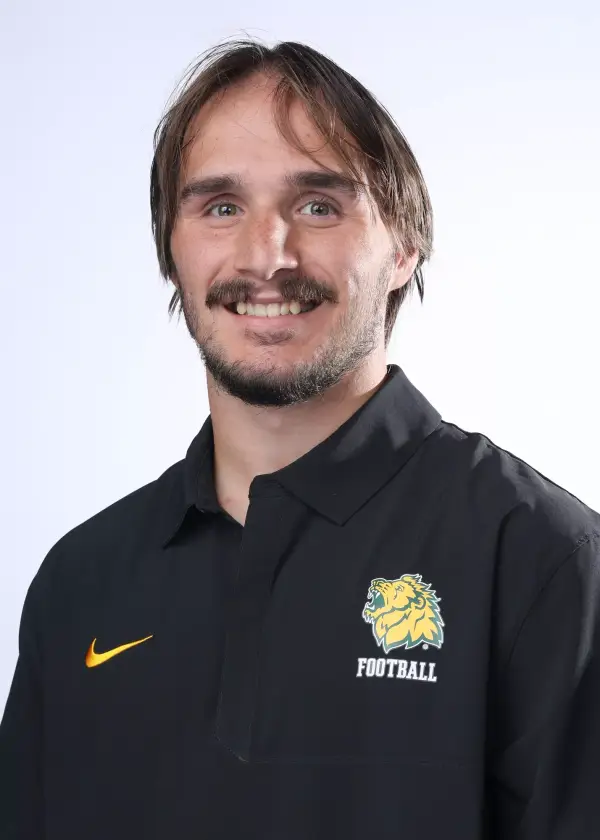 Dexter Merrell, Football, Missouri Southern State University