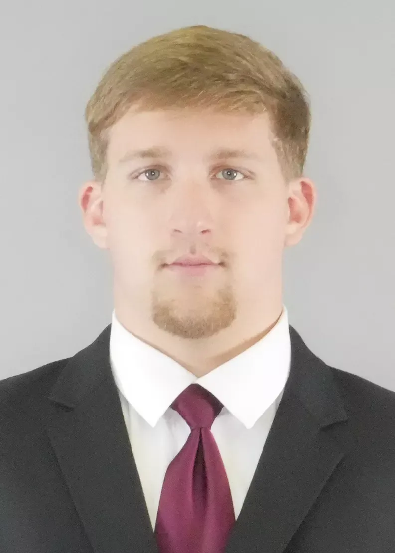 Major Kimbrough, Football, McMurry University