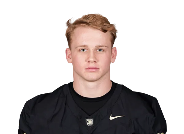 Baylor Newsom, Football, undefined