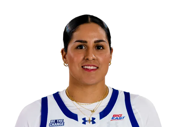 Mariana Valenzuela, Basketball, undefined