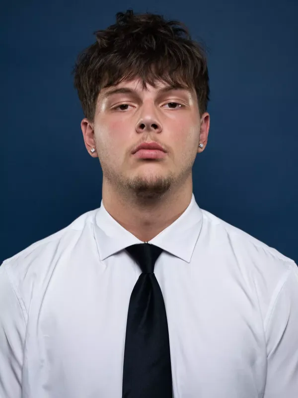 Gabriel Carey, Football, Western Connecticut State University