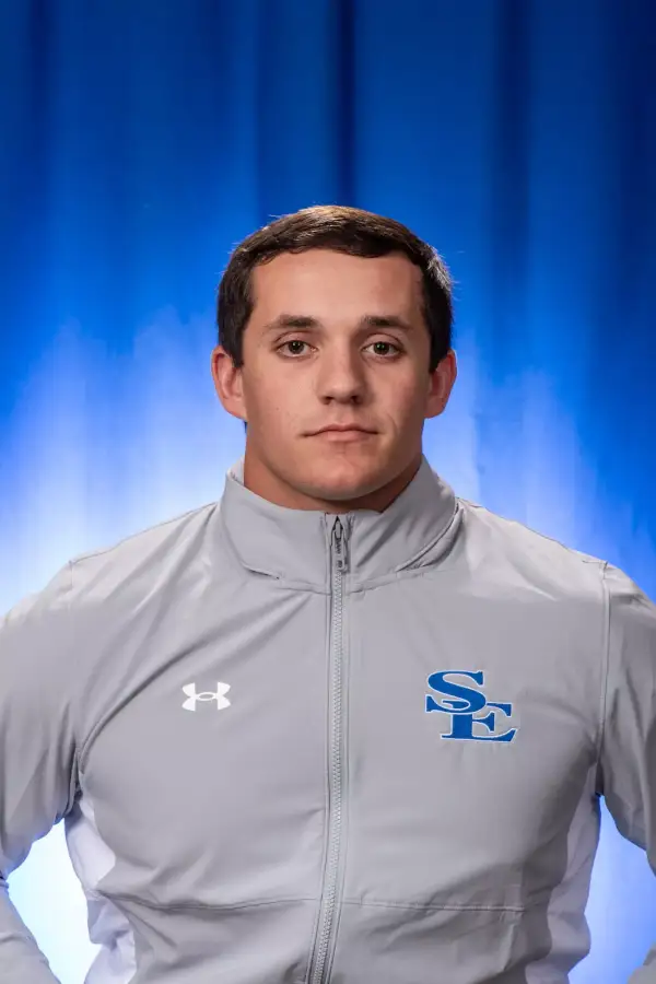 Axel Thurman, Football, Southeastern Oklahoma State University