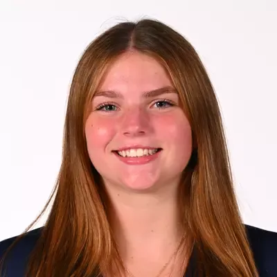 Maggie Connor, Swimming & Diving, Duquesne University