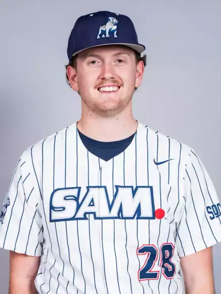 Elijah Wellman, Baseball, Samford University