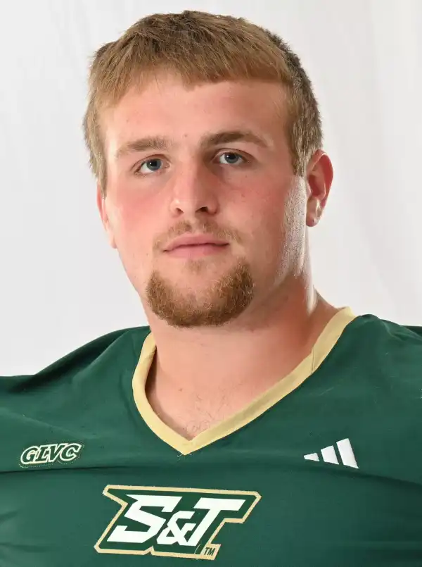 Gabe Jackson, Football, Missouri University of Science and Technology
