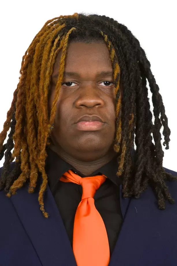 Jayden Cook, Football, undefined