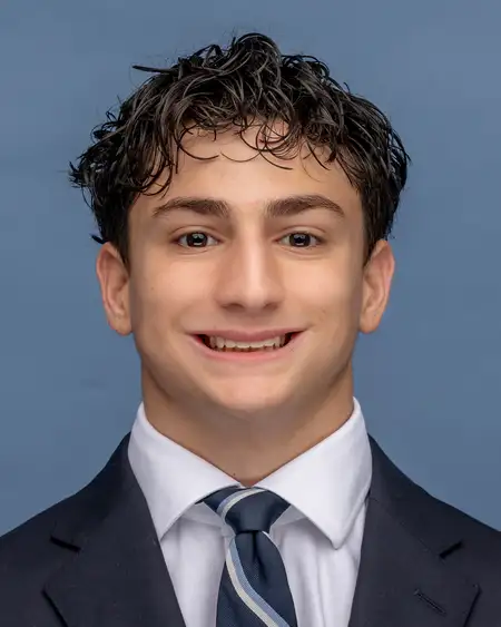 Evin Gursoy, Wrestling, Columbia University