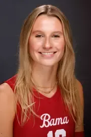 Sophie Agee, Volleyball, undefined
