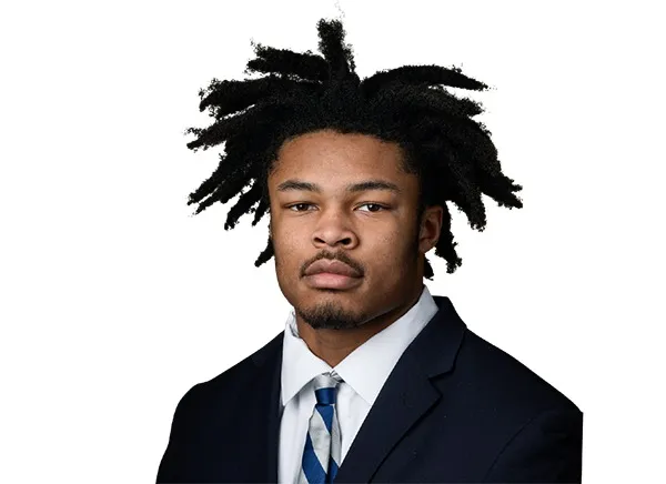Keon Wylie, Football, undefined